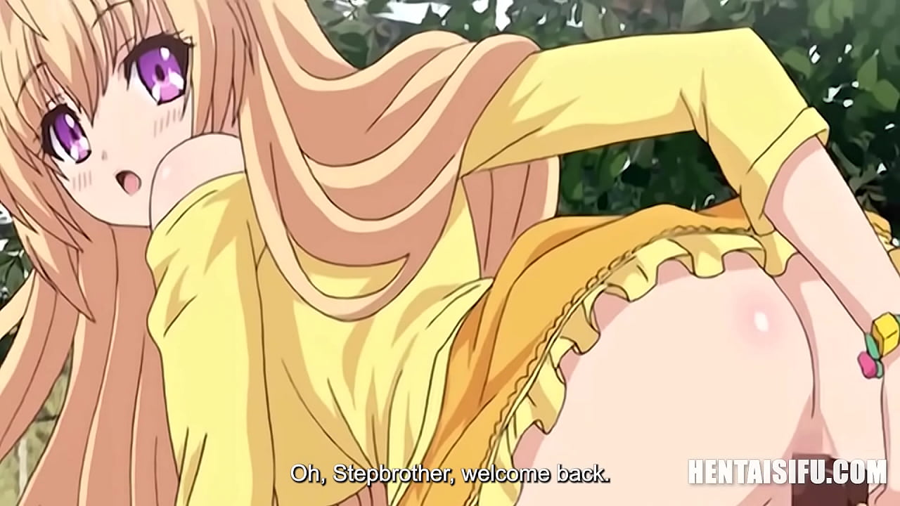 Sex hentai 3D – Chịch em gái kế mong to lồn múp – Phimsextop1.site