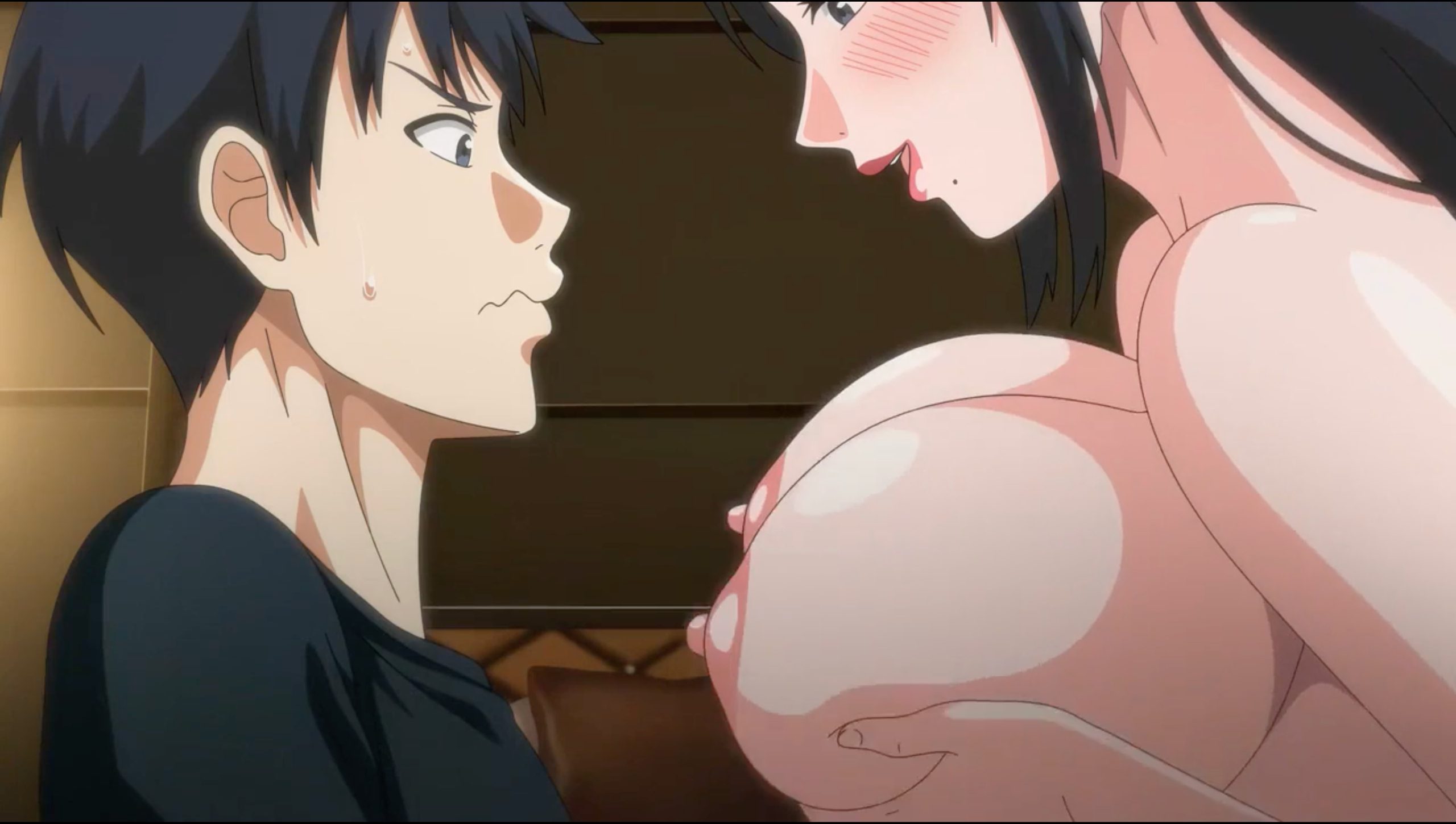 Sex hoạt hình hay – Chịch mẹ kế dâm đãng sướng tê người